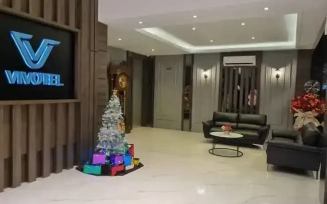Vivotel Hotel