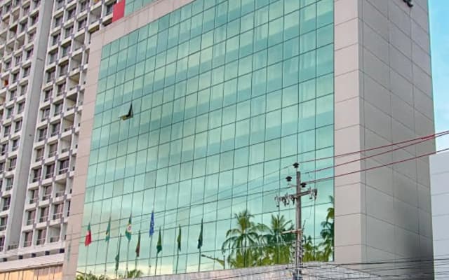 Hotel Beira Mar