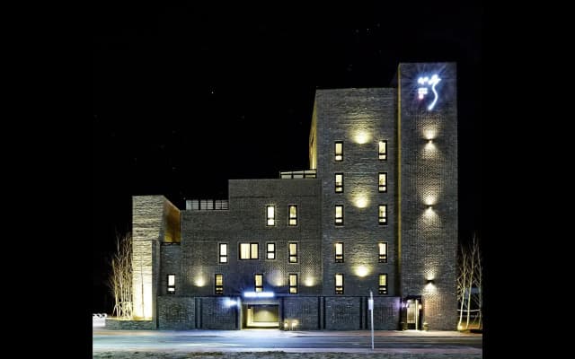 Eumseong Hyeoksindosi Namoo Hotel