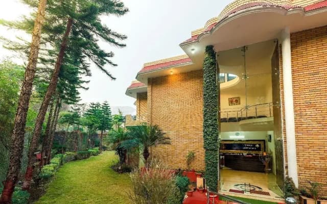 Hotel Vaapi Comfort inn