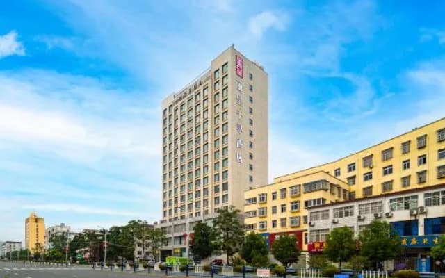 Rezen Select (Xinyang East high speed railway station store)
