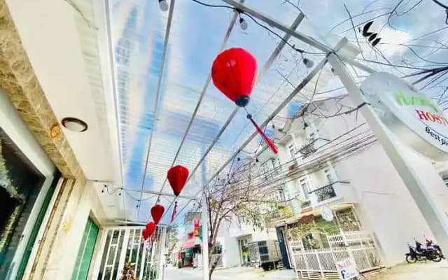 Hostel Huong Ha 2