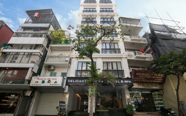 Aurora Premium - A Lifestyle Hotel
