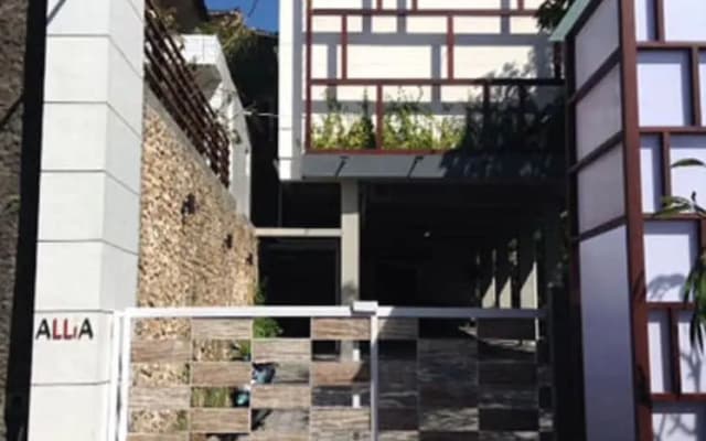 Allia Residence