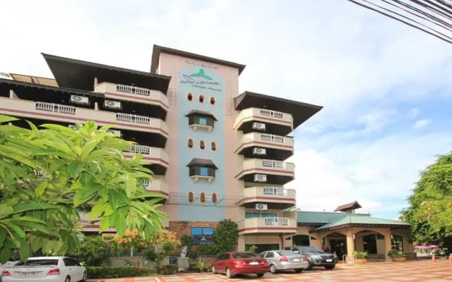 Diana Garden Resort & Lodge