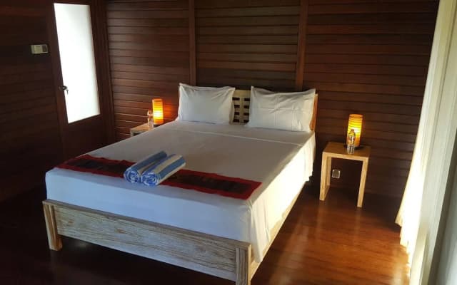 Bali au Naturel - Adults Only