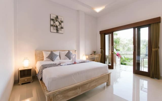 Nanda Homestay