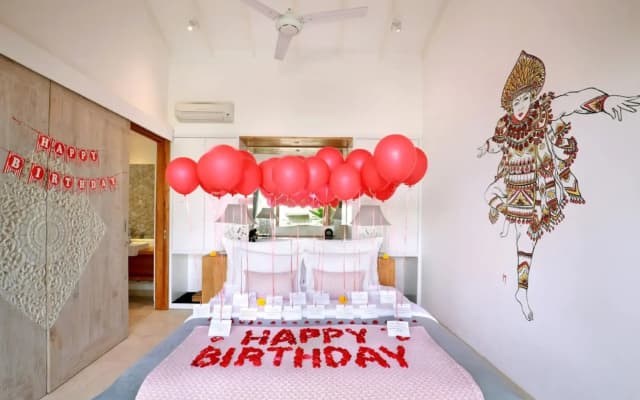 The Jimbaran Beach Villa by Ini Vie Hospitality
