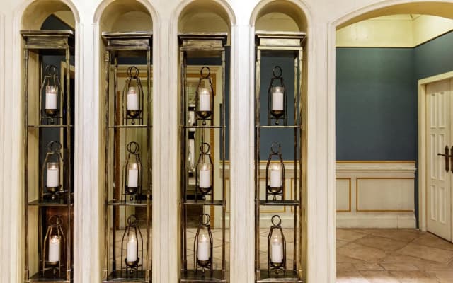Chengdu Jaho Yuetmei Hotel