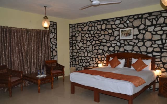 Tiger Moon Resort