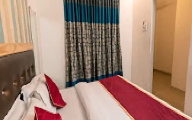 Hotel Orange inn-Navi mumbai