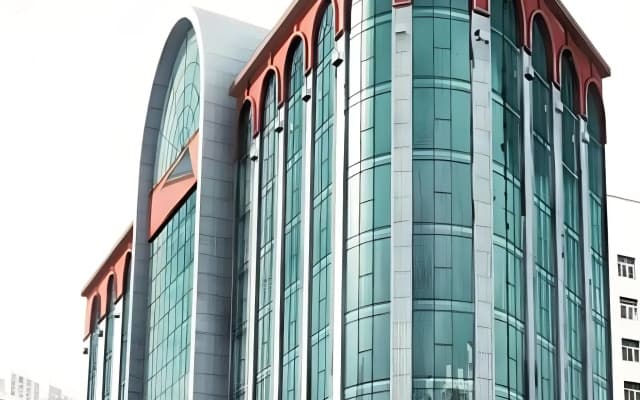 JI Hotel Changsha Furong Zhong Road