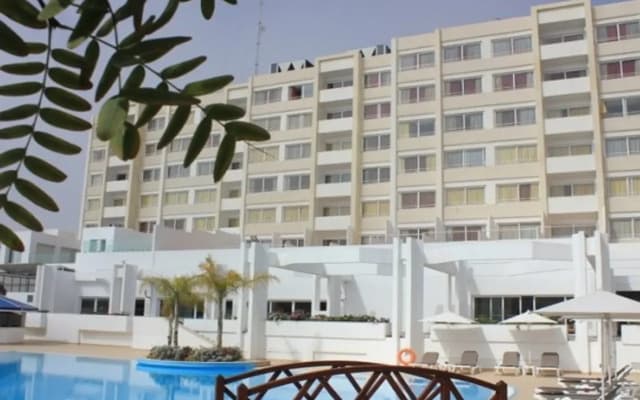 Sahara Hotel Agadir