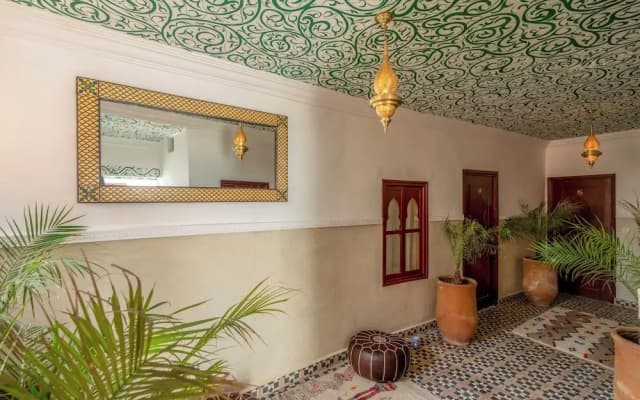 Riad Les Orangers du Désert