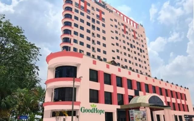 GoodHope Hotel Skudai