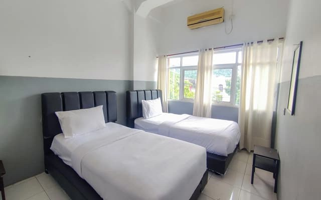 360 Homestay
