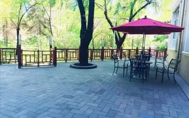 Lavande Hotel (Mudanjiang Railway Station People's Park)