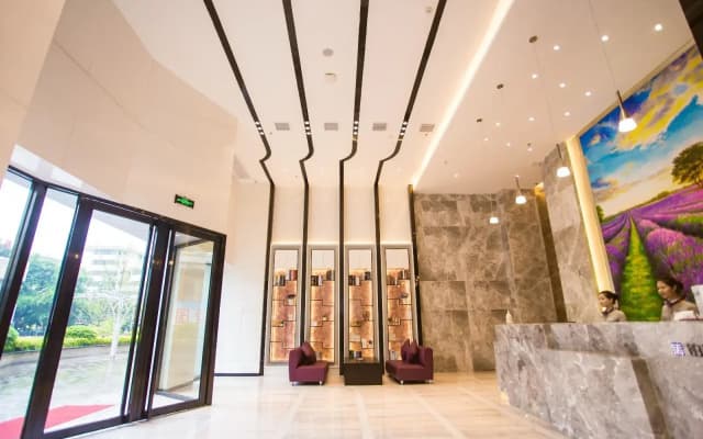Lavande Hotels·Guilin Exhibition Center