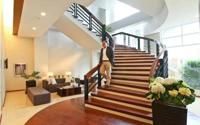 The Harvest Hotel Managed by HII