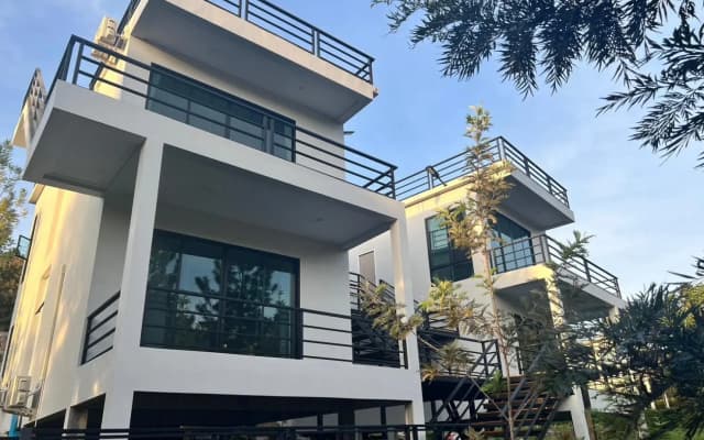 Krin Resort