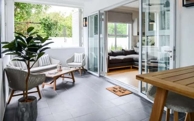 Collection Luxury Accommodation 7 on Murray unit 1
