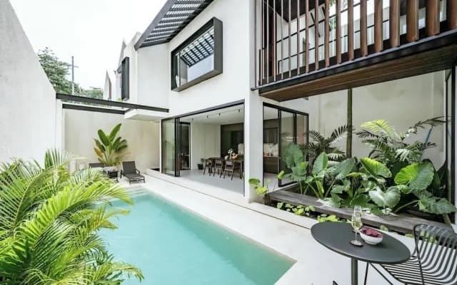 Villa Sabilla Bingin