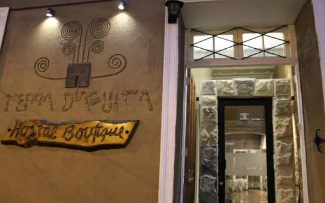 Terra Diaguita Hotel Boutique & Spa