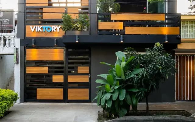 Viktory Boutique