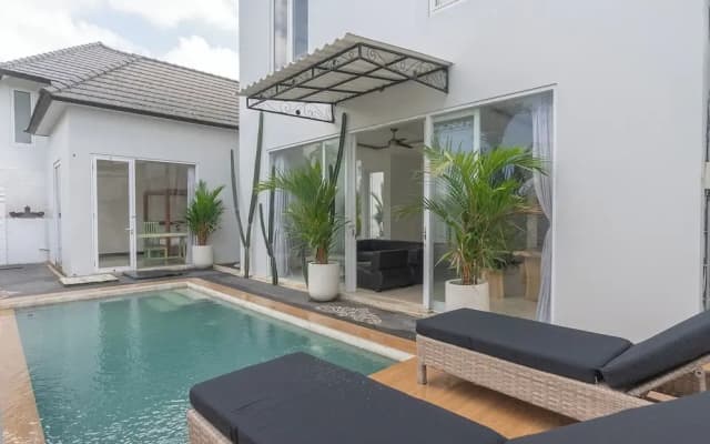 Margarita Villa Canggu