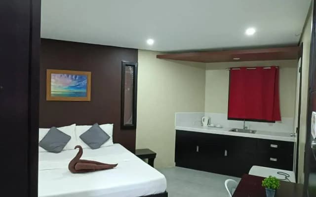 Casita Isla Beach Inn