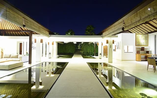 Villa Bengawan
