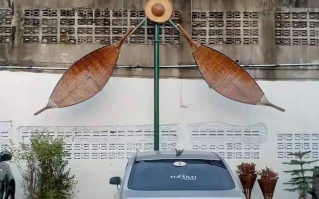 Kanghun Vintage Resort