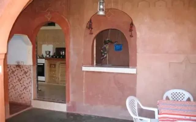 Auberge Des Jardins du Dades