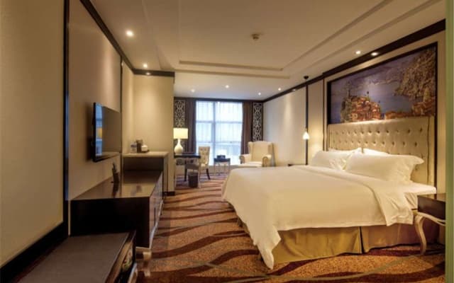 Days Inn by Wyndham Chongqing Guangyu