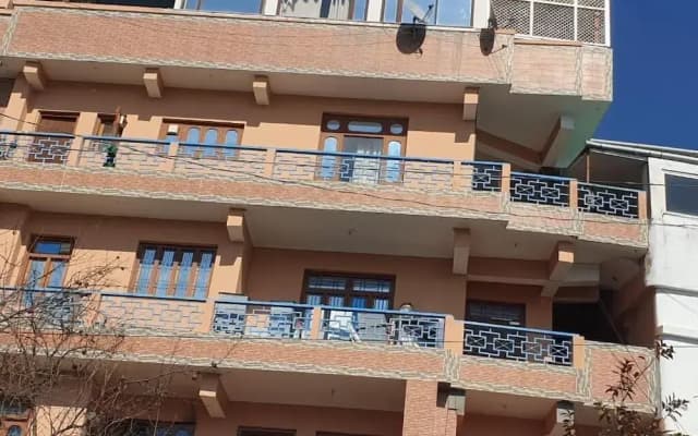 Hotel Pushpanjali