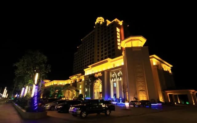 Chateau Star Sea Hotel