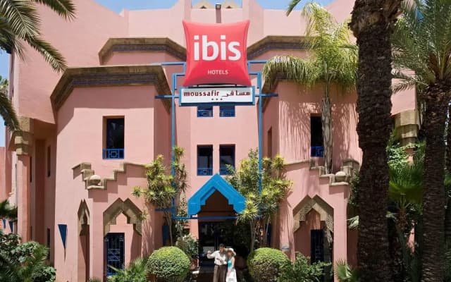 Red Hotel Marrakech