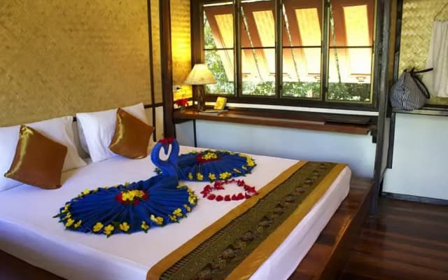 Libong Relax Beach Resort
