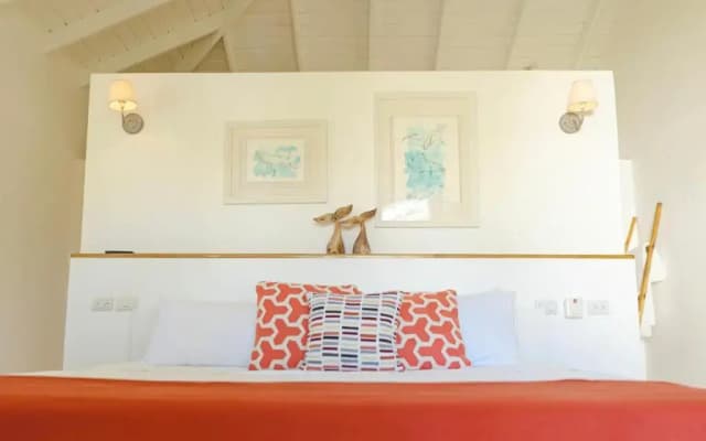 Punta Popy Boutique Hotel