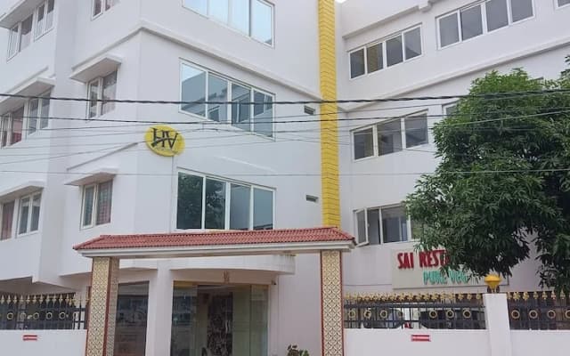 Hotel Vedant