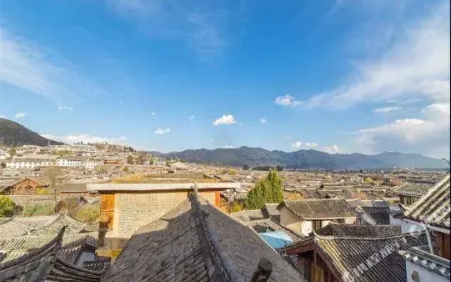Kaiyang Viewing Inn