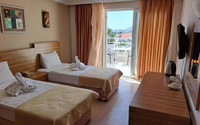 Nex Royal Beach Hotel - All Inclusive