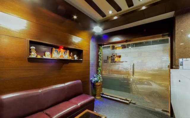 Zo Rooms JP Nagar Outer Ring Road