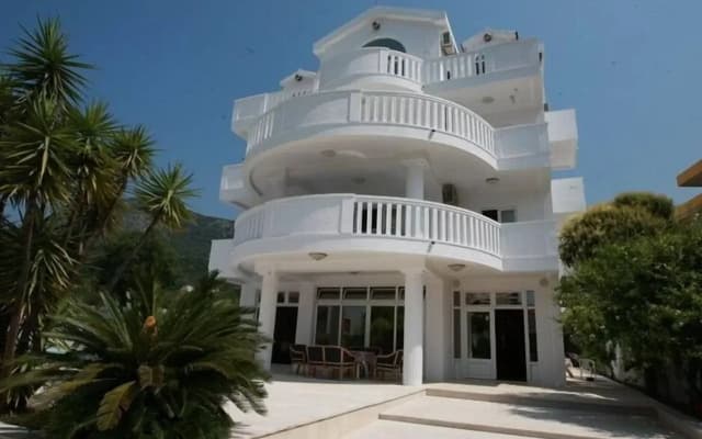 Hotel Jovana