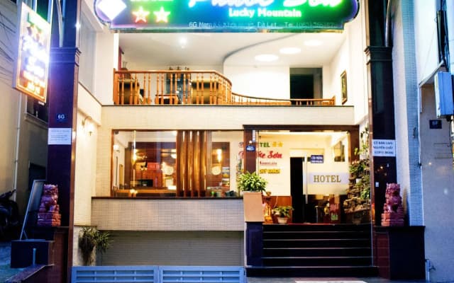 Phuoc Son Hotel
