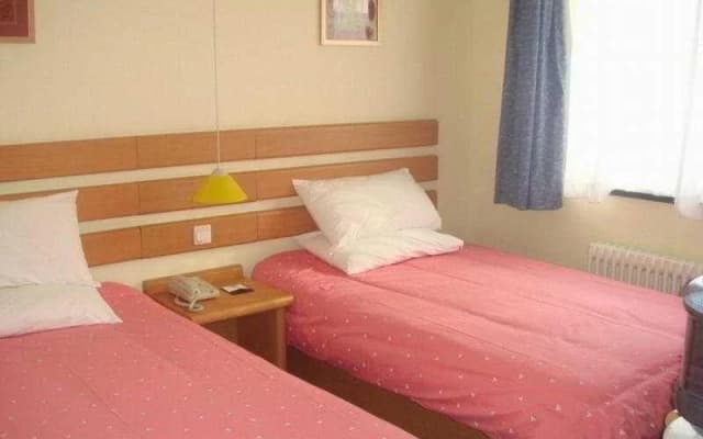Home Inn Shantou Zhuchi Road