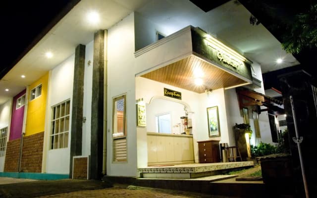 Hotel Gradia 1