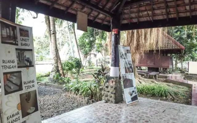 Pondok Pantai Tambang Ayam 3K