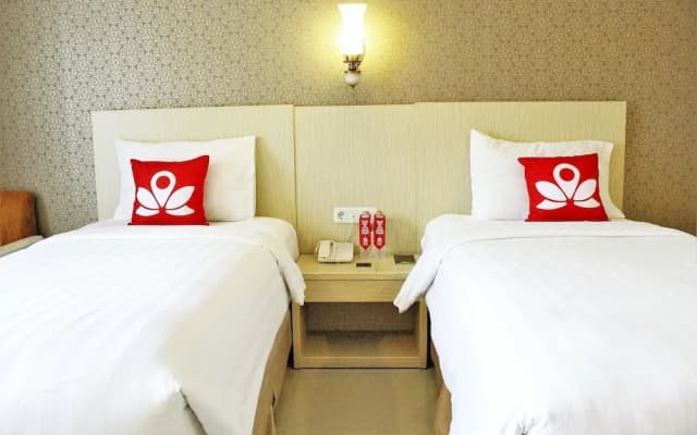 ZEN Rooms G Bawakaraeng 121