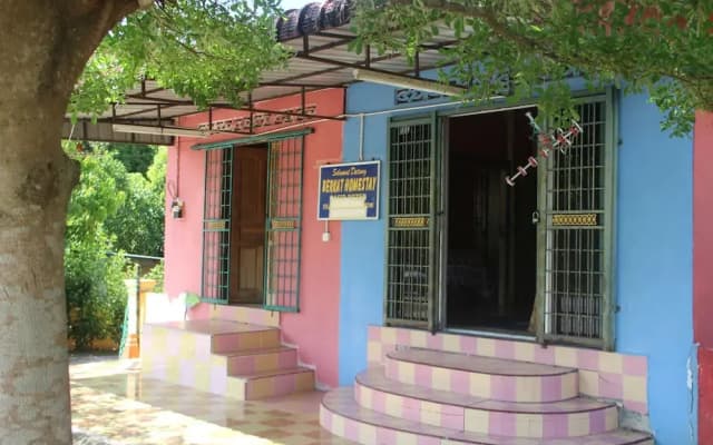 Berkat GuestRoom